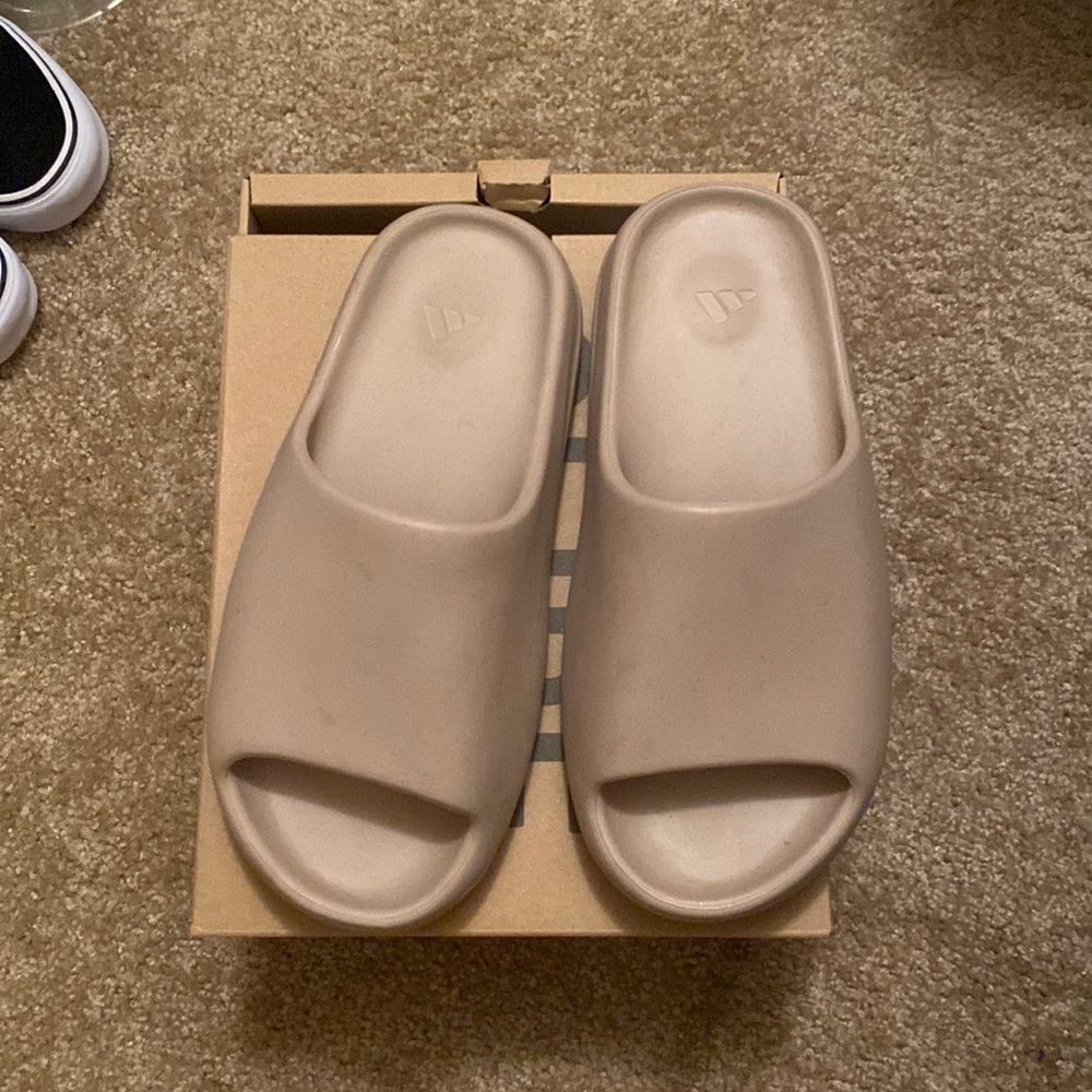 Yeezy Slides